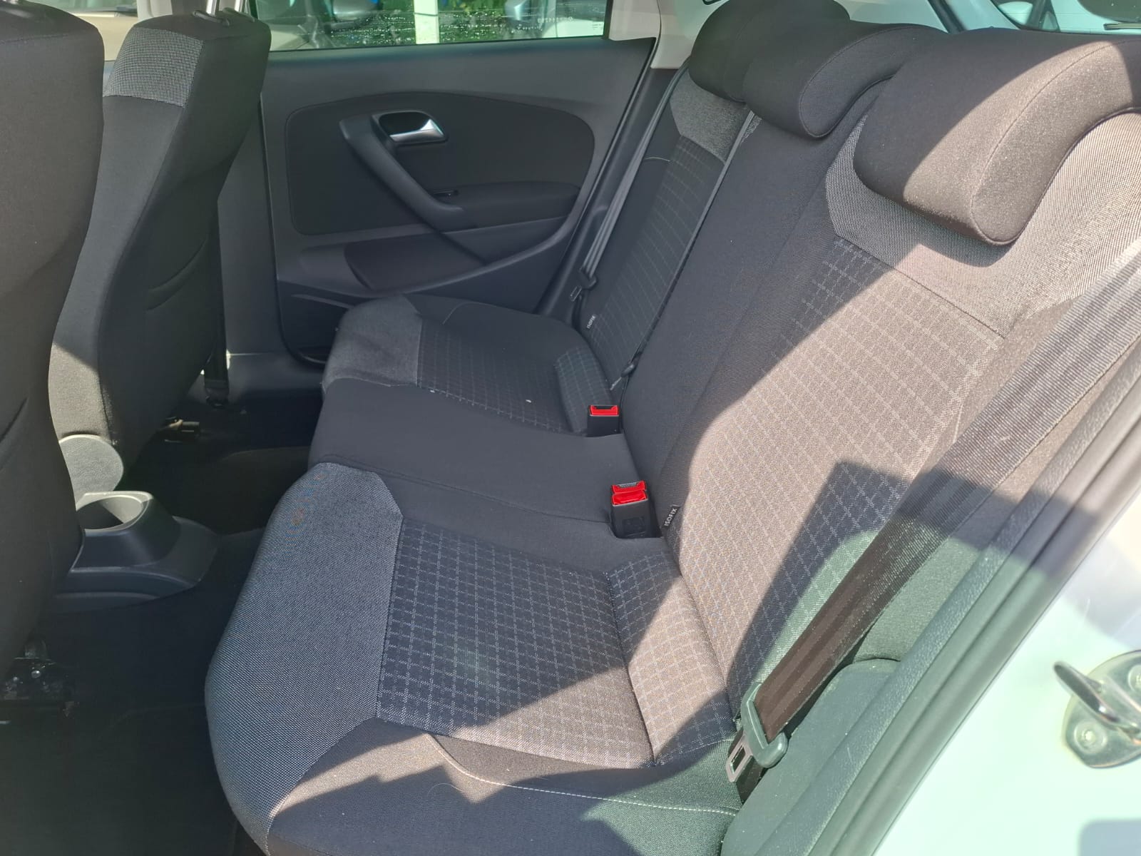 VW POLO TDI
