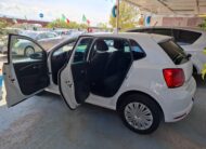 VW POLO TDI