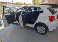 VW POLO TDI
