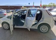 FIAT PUNTO EVO