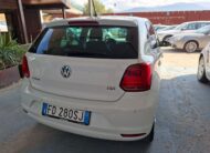 VW POLO TDI