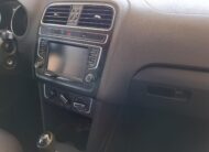 VW POLO TDI