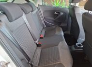 VW POLO TDI