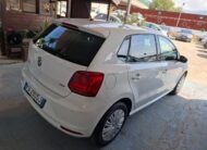 VW POLO TDI