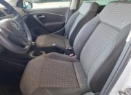 VW POLO TDI