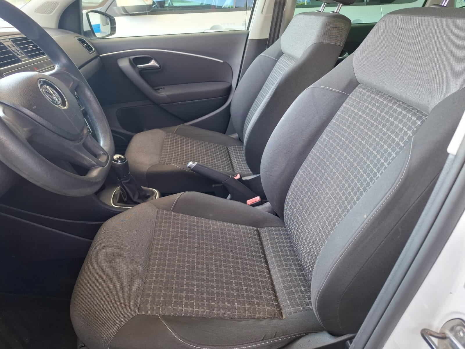 VW POLO TDI