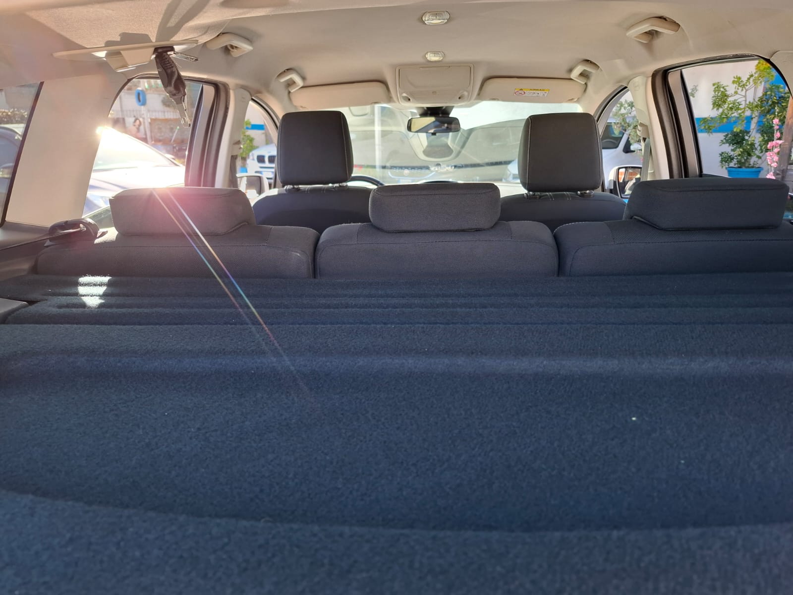 FORD C MAX