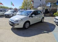 FIAT PUNTO EVO