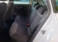 VW POLO TDI