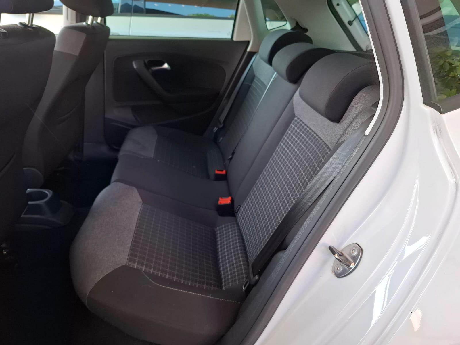 VW POLO TDI