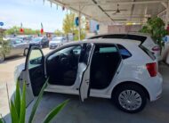 VW POLO TDI