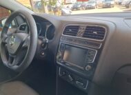 VW POLO TDI