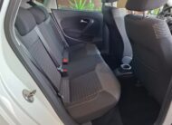 VW POLO TDI