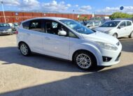 FORD C MAX