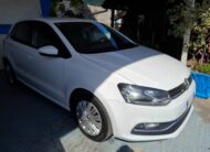 VW POLO TDI