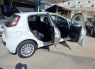 FIAT PUNTO EVO