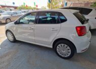 VW POLO TDI