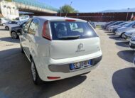 FIAT PUNTO EVO