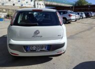 FIAT PUNTO EVO